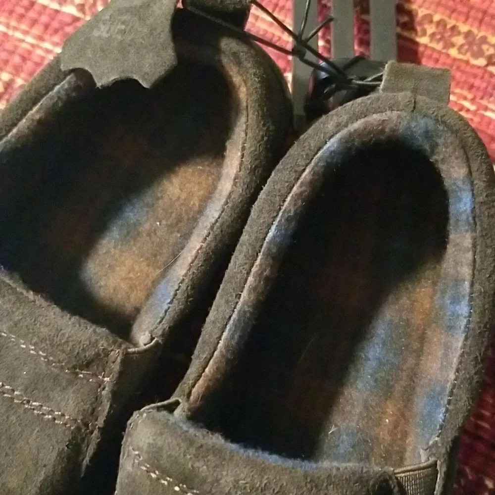 George new tags